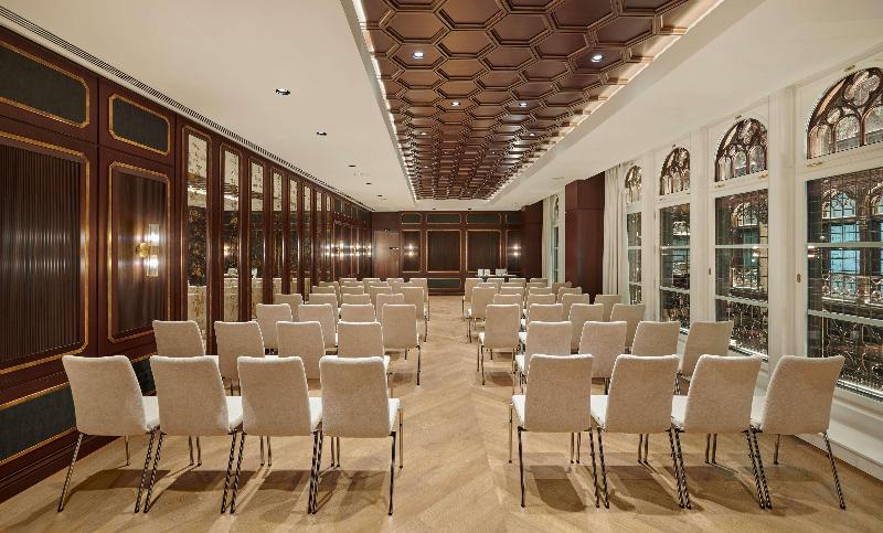 Párisi Udvar Hotel Budapest, part of Hyatt - Toplantı