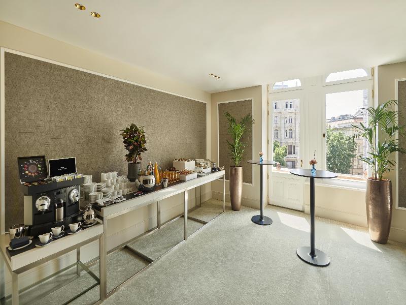 Párisi Udvar Hotel Budapest, part of Hyatt - Toplantı