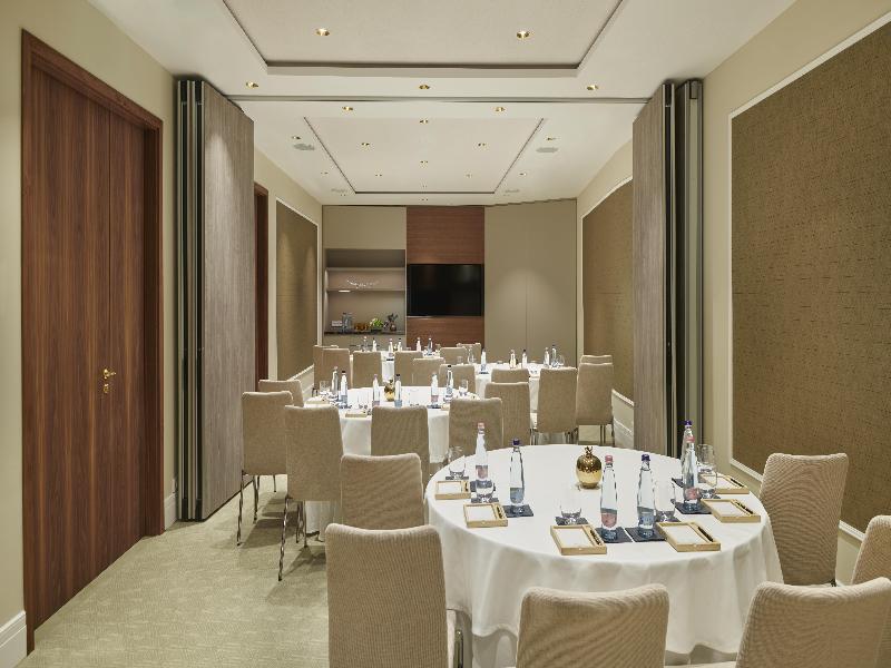 Párisi Udvar Hotel Budapest, part of Hyatt - Toplantı