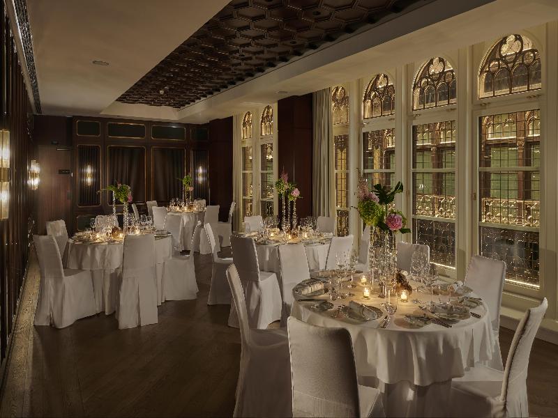 Párisi Udvar Hotel Budapest, part of Hyatt - Toplantı