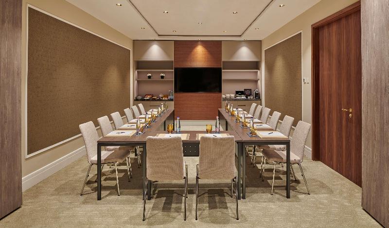 Párisi Udvar Hotel Budapest, part of Hyatt - Toplantı