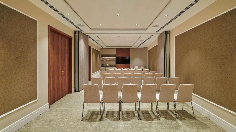 Párisi Udvar Hotel Budapest, part of Hyatt - Toplantı