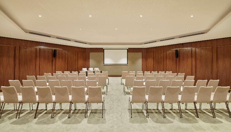 Párisi Udvar Hotel Budapest, part of Hyatt - Toplantı