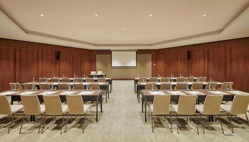 Párisi Udvar Hotel Budapest, part of Hyatt - Toplantı