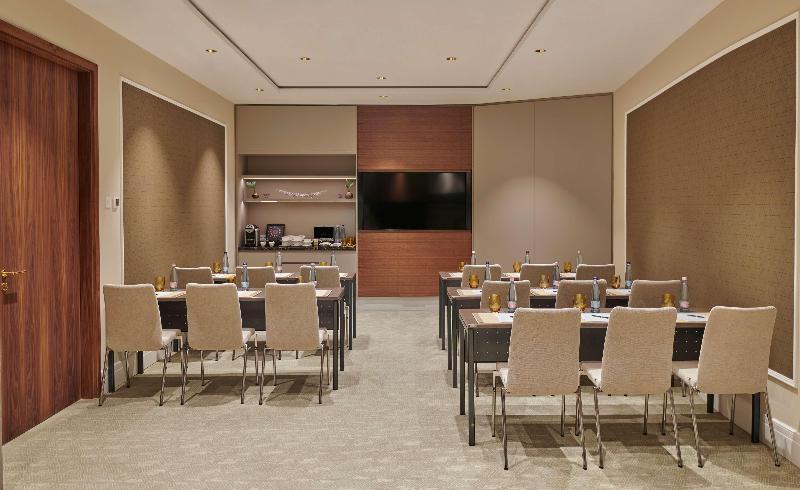 Párisi Udvar Hotel Budapest, part of Hyatt - Toplantı
