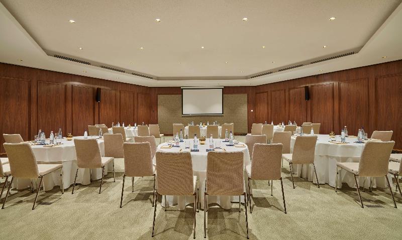 Párisi Udvar Hotel Budapest, part of Hyatt - Toplantı