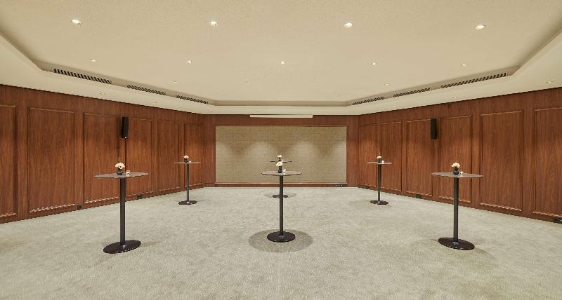 Párisi Udvar Hotel Budapest, part of Hyatt - Toplantı