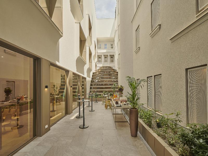 Párisi Udvar Hotel Budapest, part of Hyatt - Aktivite
