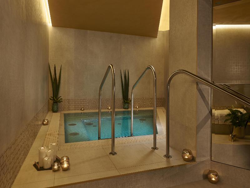 Párisi Udvar Hotel Budapest, part of Hyatt - Aktivite