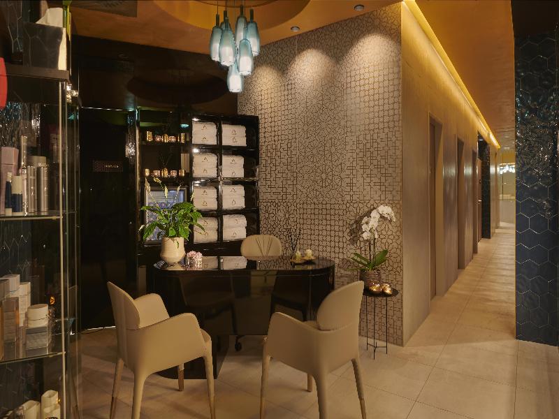 Párisi Udvar Hotel Budapest, part of Hyatt - Aktivite