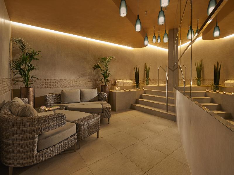 Párisi Udvar Hotel Budapest, part of Hyatt - Aktivite