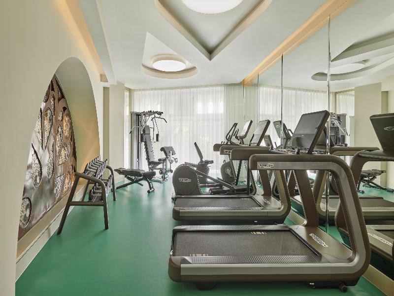 Párisi Udvar Hotel Budapest, part of Hyatt - Aktivite