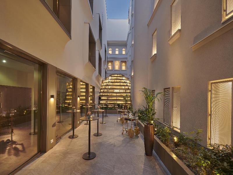 Párisi Udvar Hotel Budapest, part of Hyatt - Aktivite
