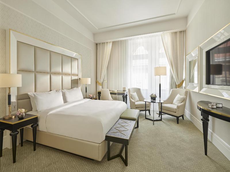 Párisi Udvar Hotel Budapest, part of Hyatt - Oda