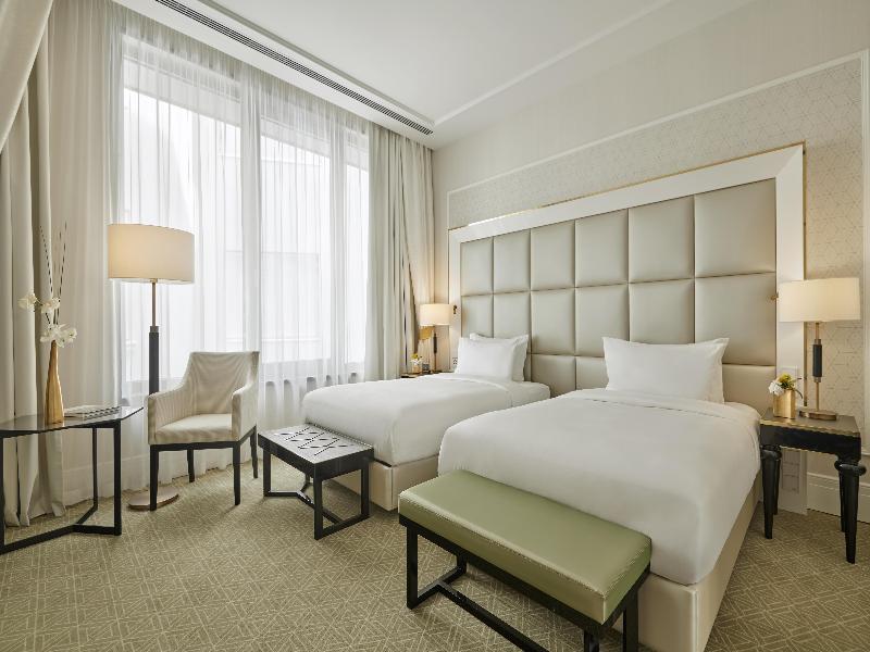 Párisi Udvar Hotel Budapest, part of Hyatt - Oda