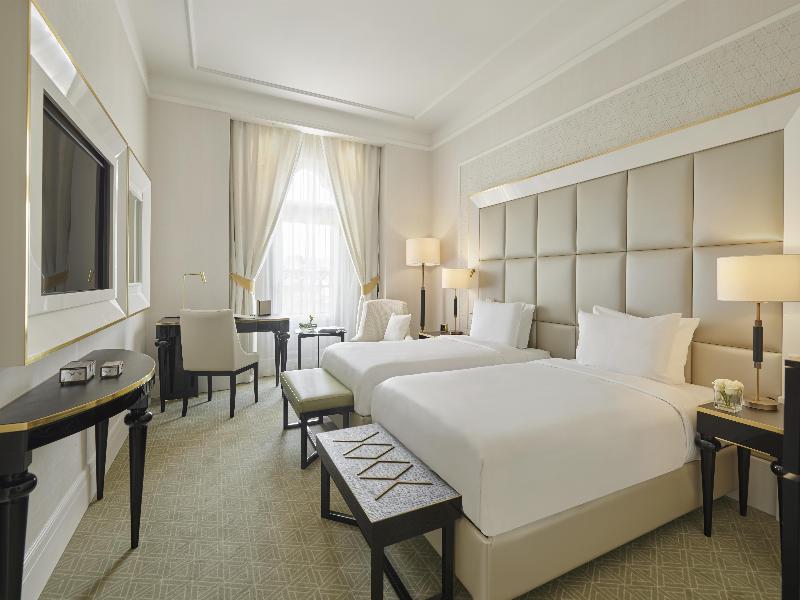 Párisi Udvar Hotel Budapest, part of Hyatt - Oda