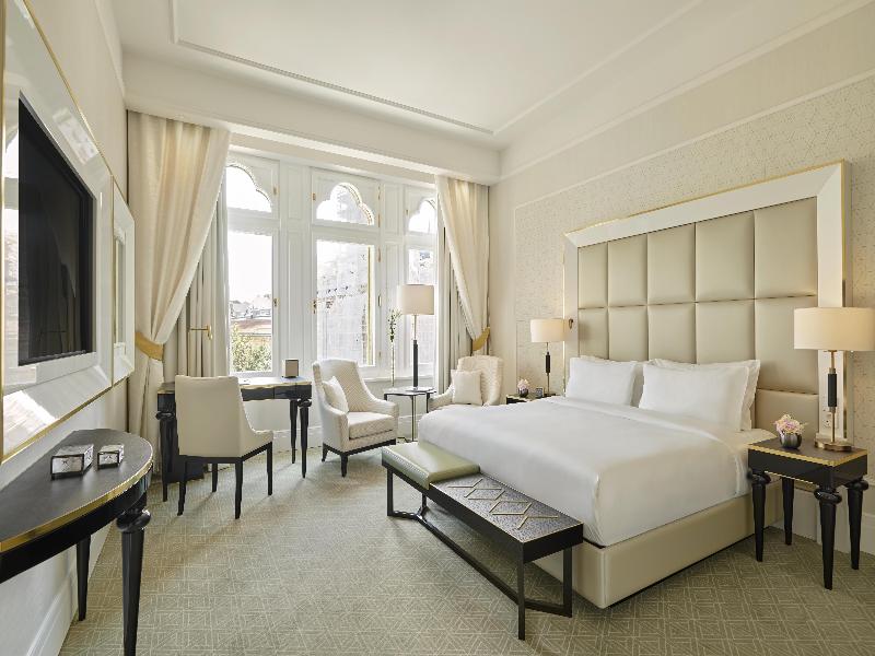 Párisi Udvar Hotel Budapest, part of Hyatt - Oda