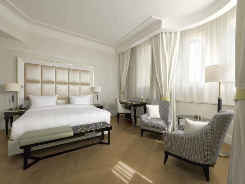 Párisi Udvar Hotel Budapest, part of Hyatt - Oda