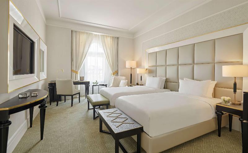 Párisi Udvar Hotel Budapest, part of Hyatt - Oda