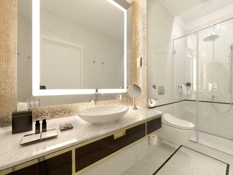 Párisi Udvar Hotel Budapest, part of Hyatt - Oda