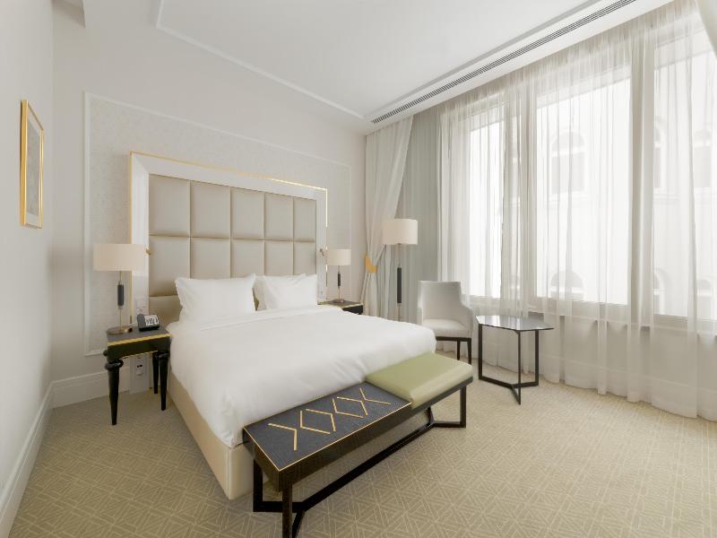 Párisi Udvar Hotel Budapest, part of Hyatt - Oda