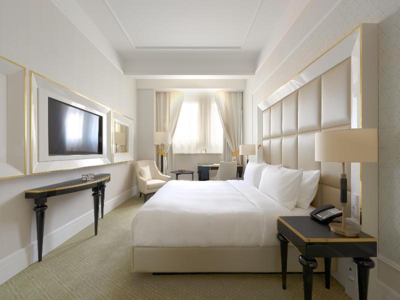 Párisi Udvar Hotel Budapest, part of Hyatt - Oda