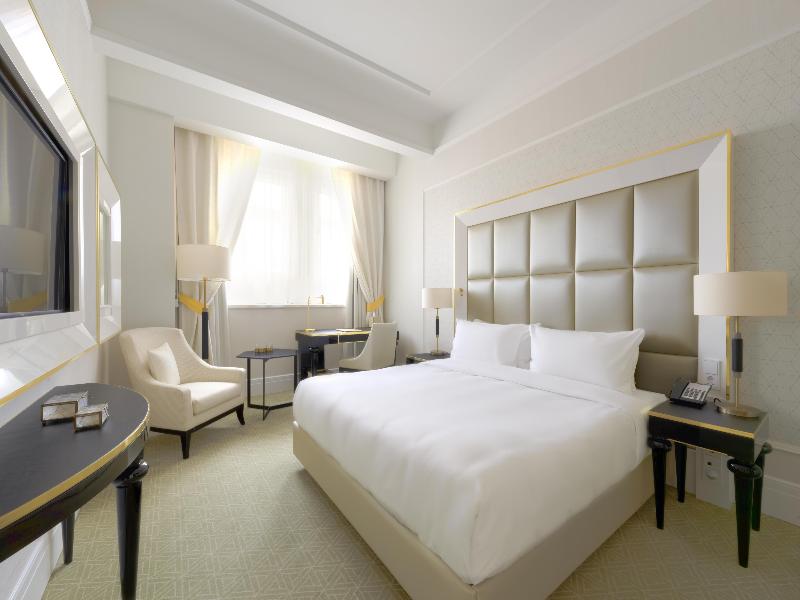 Párisi Udvar Hotel Budapest, part of Hyatt - Oda