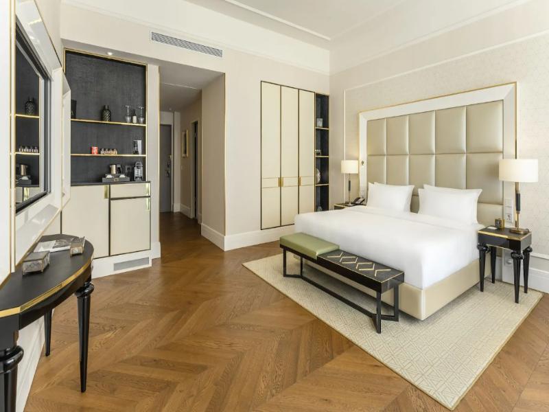 Párisi Udvar Hotel Budapest, part of Hyatt - Oda