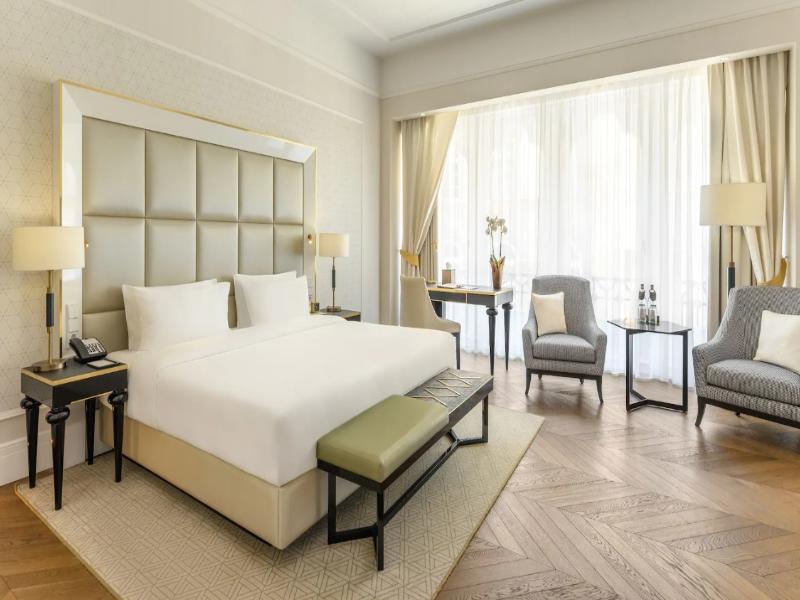 Párisi Udvar Hotel Budapest, part of Hyatt - Oda