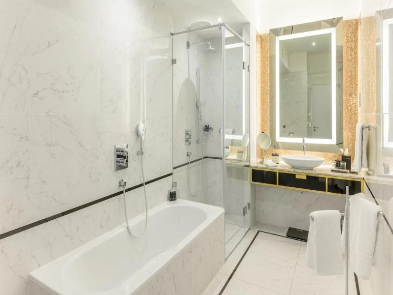 Párisi Udvar Hotel Budapest, part of Hyatt - Oda