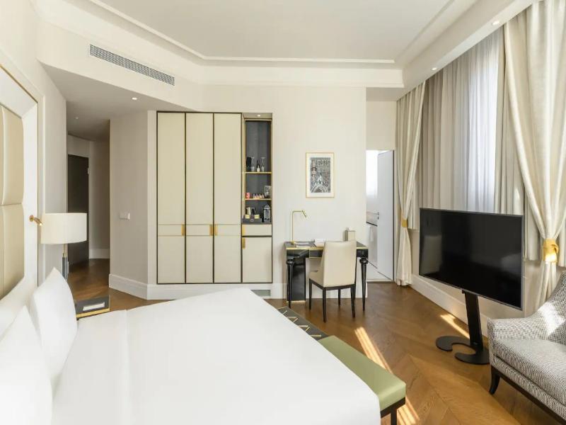 Párisi Udvar Hotel Budapest, part of Hyatt - Oda