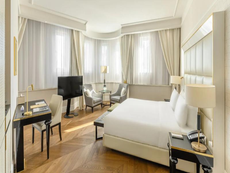 Párisi Udvar Hotel Budapest, part of Hyatt - Oda