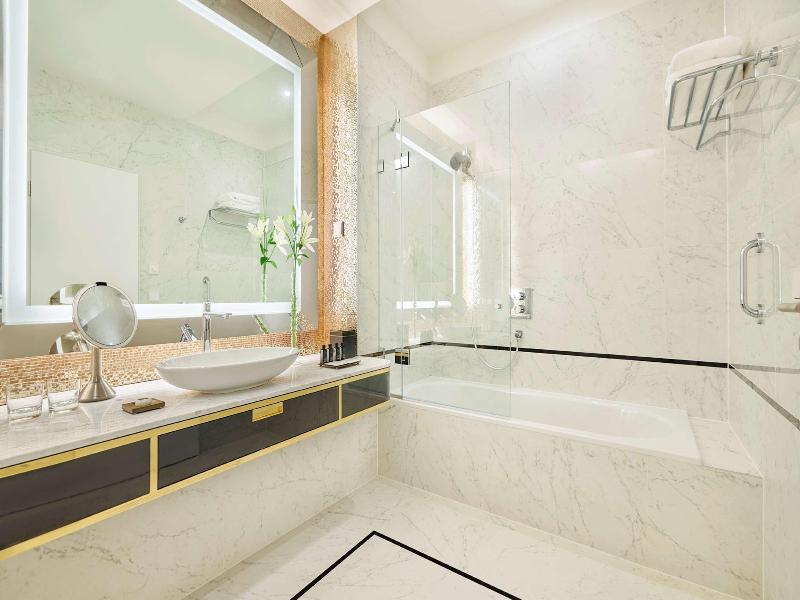 Párisi Udvar Hotel Budapest, part of Hyatt - Oda
