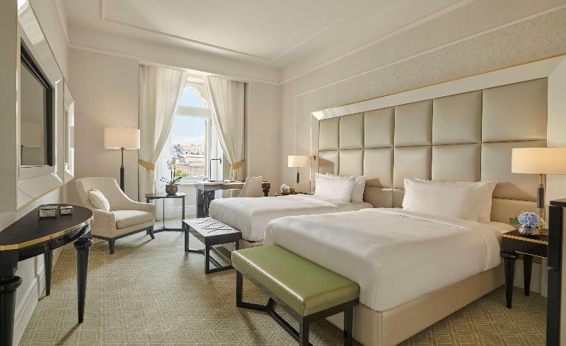 Párisi Udvar Hotel Budapest, part of Hyatt - Oda