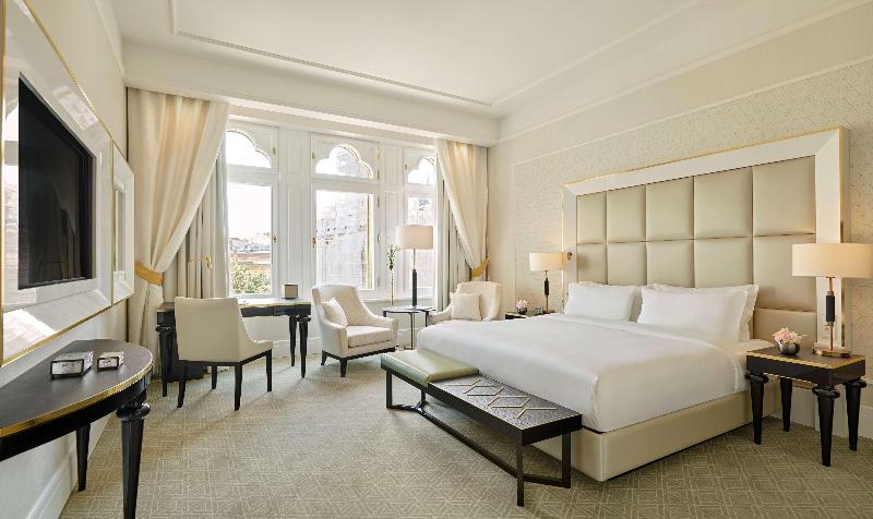 Párisi Udvar Hotel Budapest, part of Hyatt - Oda