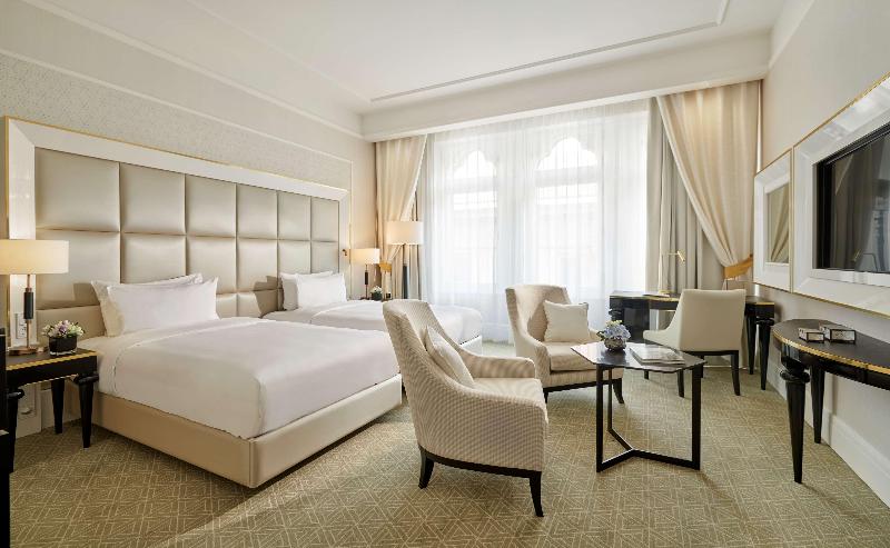 Párisi Udvar Hotel Budapest, part of Hyatt - Oda