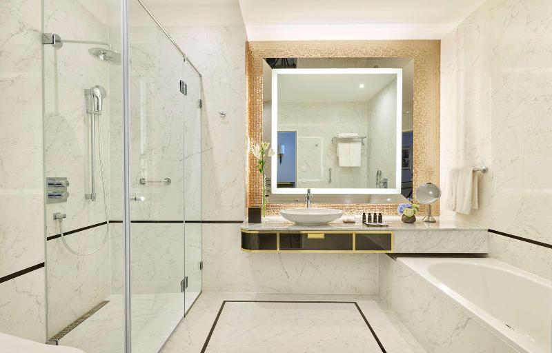 Párisi Udvar Hotel Budapest, part of Hyatt - Oda