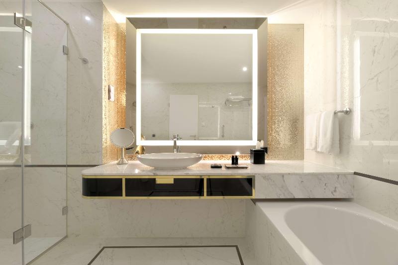Párisi Udvar Hotel Budapest, part of Hyatt - Oda