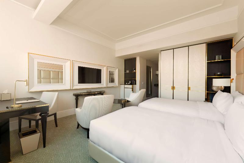 Párisi Udvar Hotel Budapest, part of Hyatt - Oda