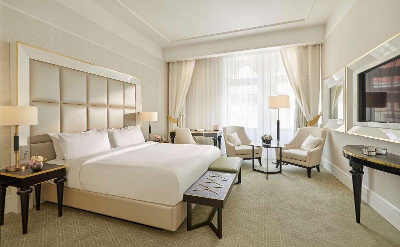 Párisi Udvar Hotel Budapest, part of Hyatt - Oda