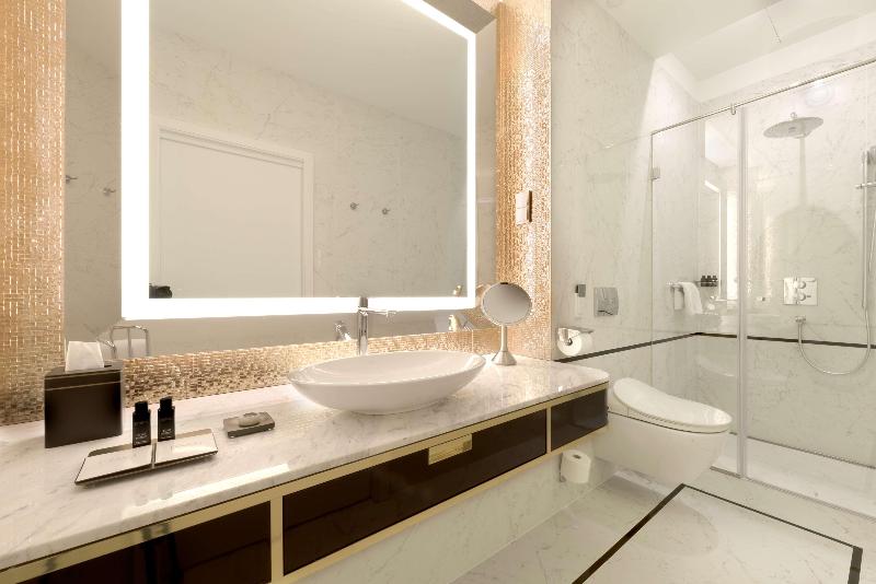 Párisi Udvar Hotel Budapest, part of Hyatt - Oda