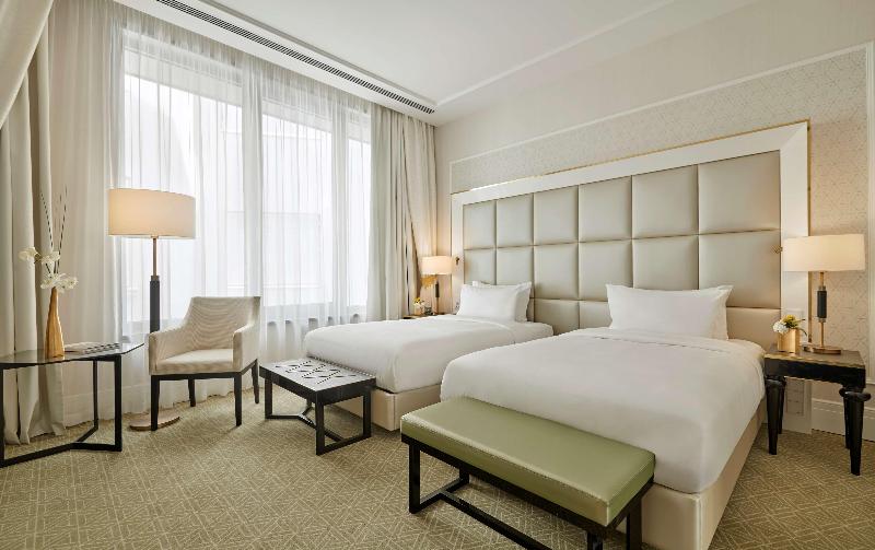 Párisi Udvar Hotel Budapest, part of Hyatt - Oda