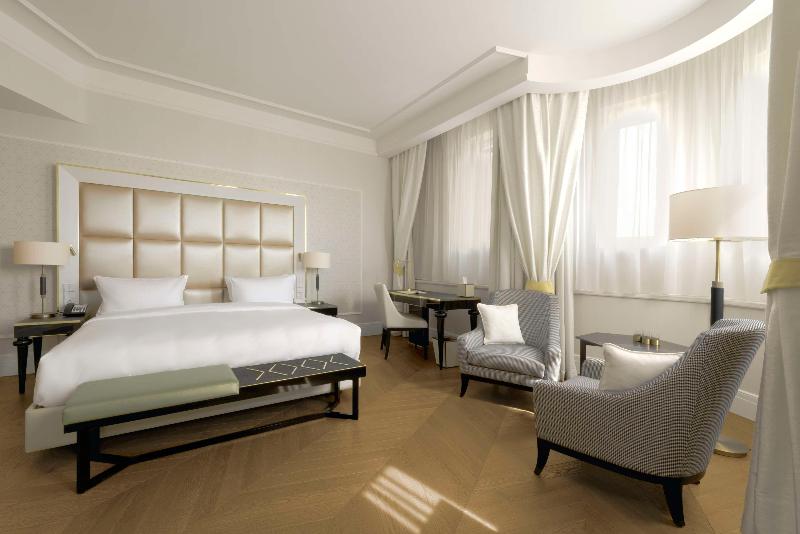 Párisi Udvar Hotel Budapest, part of Hyatt - Oda