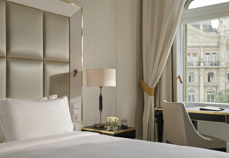 Párisi Udvar Hotel Budapest, part of Hyatt - Oda