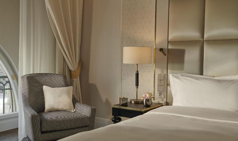 Párisi Udvar Hotel Budapest, part of Hyatt - Oda