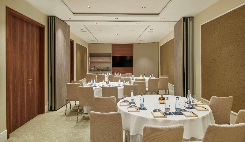 Párisi Udvar Hotel Budapest, part of Hyatt - Oda