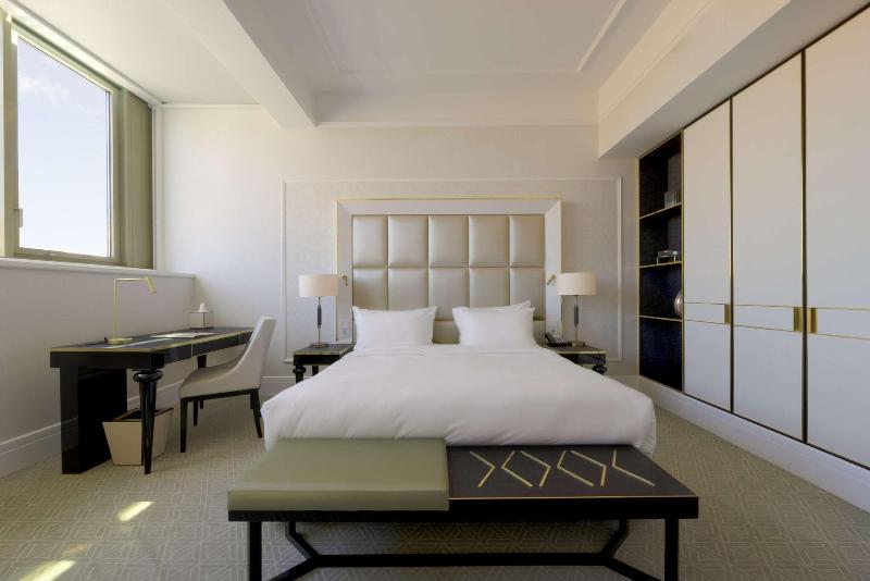 Párisi Udvar Hotel Budapest, part of Hyatt - Oda