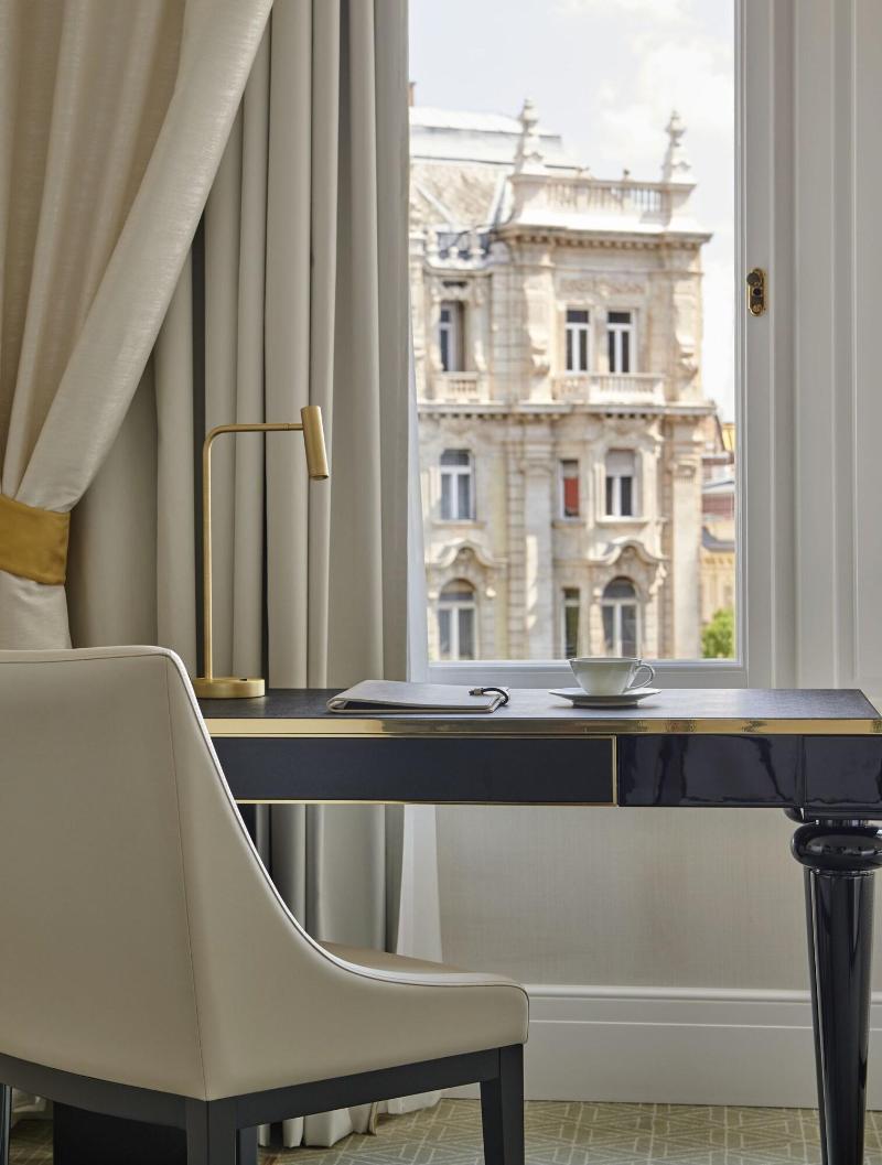 Párisi Udvar Hotel Budapest, part of Hyatt - Oda