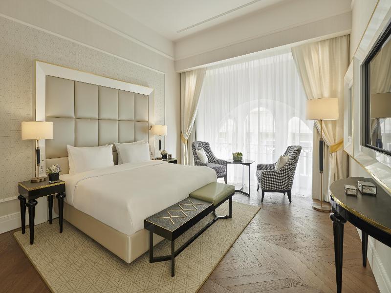 Párisi Udvar Hotel Budapest, part of Hyatt - Oda