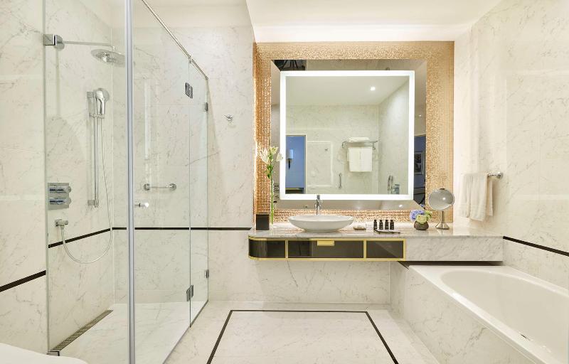 Párisi Udvar Hotel Budapest, part of Hyatt - Oda